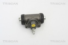 Verin de hayon / de capot Isuzu TROOPER