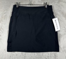 Athleta Brooklyn Skort 16  Women s 0 Black St...
