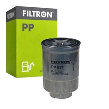 FILTRON KRAFTSTOFFFILTER ANSCHRAUBFILTER passend für FORD MAVERICK LDV CUB