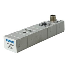 Festo DADE-MVC-010 542117 Transducer IP65/IP67 24V DC 20 to 30mA