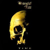 Time | Mercyful Fate | Deutsch | Audio-Cd | Nice Price | CD | 1997 | Sony Music