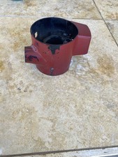 1978 G Body Tilt Steering Column Ignition Upper Lock Housing 1977 B Body Metal 1978 G Body Tilt Steering Column Ignition Upper Lock Housing 1977 B Body Metal