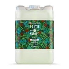 Image of Faith in Nature Shampoo Coconut 20 Litre
