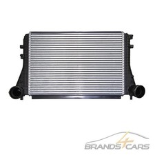 ATEC LADELUFTKÜHLER KÜHLER LADELUFT LLK FÜR AUDI A3 8P 03-12 TT 8J 05-14