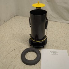 Kohler Genuine 1216611 Canister Flush Valve Assembly