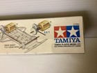 Tamiya 1/32 Mini 4WD Racer  Boomerang Jr Kit # 2904/Vintage 1986/NEW/SEALED — photo 4