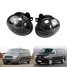 2x Nebelscheinwerfer Haus Gehäuse 7E0941699A/7E0941700A für VW T5 T5.1 2010-2015