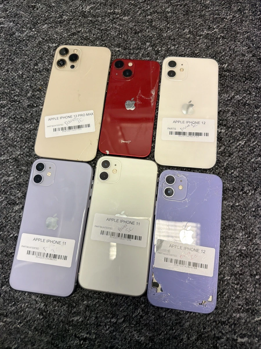 iPhone 11 White for sale | eBay UK