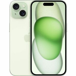 Apple Iphone 15 512Gb Green. Display Diagonal: 15.5 Cm 6.1"" Display Resolution: