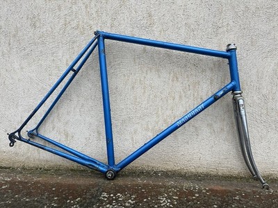 Rahmenset Velo Course OLMO Campagnolo / De Rosa Bianchi Colnago Pinarello