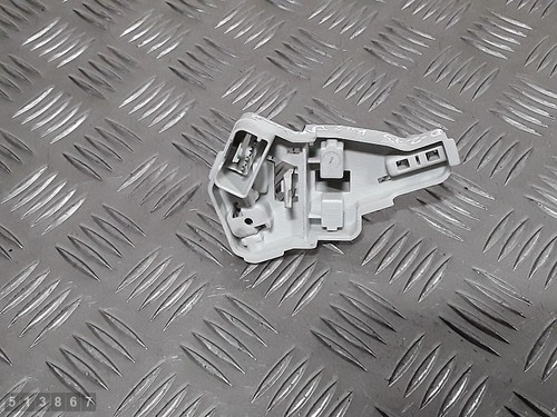 2011 VW PASSAT CC LAMPENTRGER HINTEN LIMOUSINE LINKS 3C8945257A