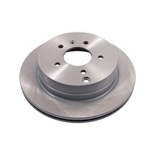 Disque de frein Chevrolet CAPTIVA
