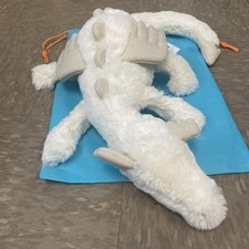 Jellycat Snow dragon 50cm