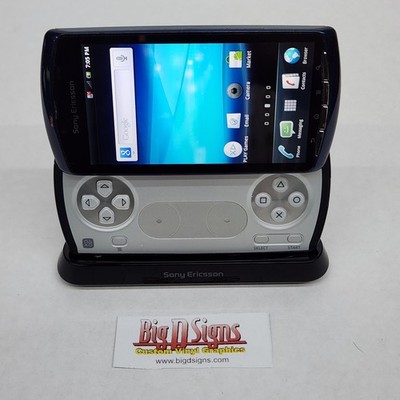 Sony Ericsson Xperia Play  r800at PlayStation at@t