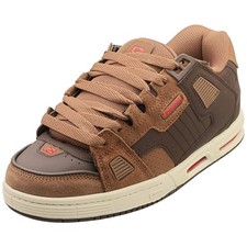Globe Sabre Mens Skate Sneakers in Falcon
