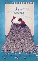 Alison Mcghee | Dear Sister | Buch | Englisch (2018) | Gebunden
