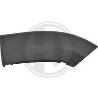 Diederichs Verbreiterung, KotflüGel Links, Vorne U.A. FüR CitroËN, Fiat, Peugeot