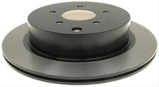 Raybestos Advanced Technology Brake Rotors - 780736
