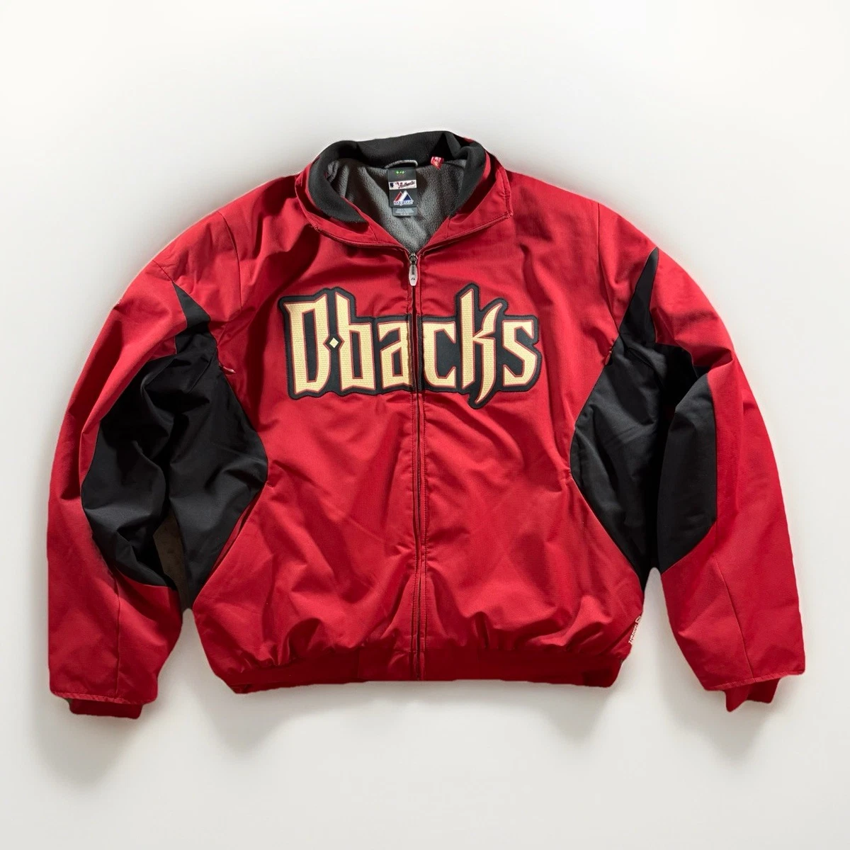 Majestic Arizona Diamondbacks MLB Jackets for sale | eBay