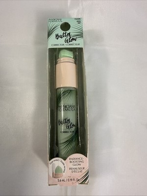 Physicians Formula Butter Glow Corrector -Green - 0.19 fl oz