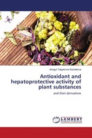 Ainagul Talgatovna Kazbekova | Antioxidant And Hepatoprotective Activity Of...