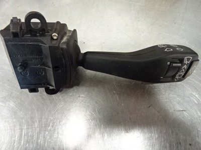 Hebel Torkar/Spolaromkoppl. - BMW BMW  X5 3,0D - 61318363669