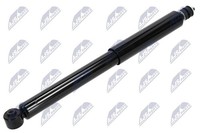 NTY A-MS-003 StoßDäMpfer Hinten Links Rechts FüR Mitsubishi