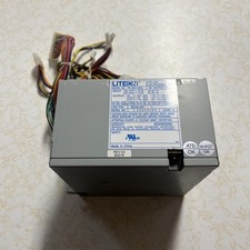 Lite-On PS-6251-8CG OEM 250W REV:03 Power Supply 13A