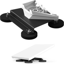 Starlink Mini Magnetic Roof Mount, Quick Release Starlink Mini Car Mounting Kit