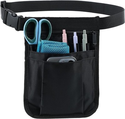 Gürteltasche Arbeit Einzelhandel,Damen Krankenschwester Organizer Gürteltasche,S
