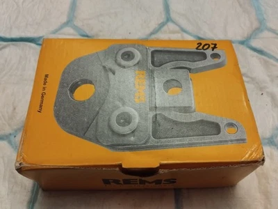 207 Presszange Pressbacke REMS F 26 Press Backe Fittinge pressen - Bild 1 von 4