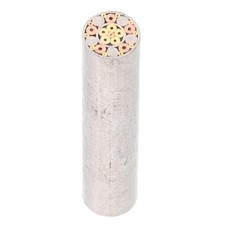 Handles Mosaic Pin Metal Handles Pin Decorative Mosaic Pin for