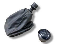 FORD FOCUS Turnier DNW Schaltmanschette Leder 98AB7B118BF 1.80 Diesel 36078096