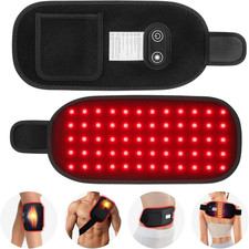 Red Light Therapy, Red Light Therapy for Body