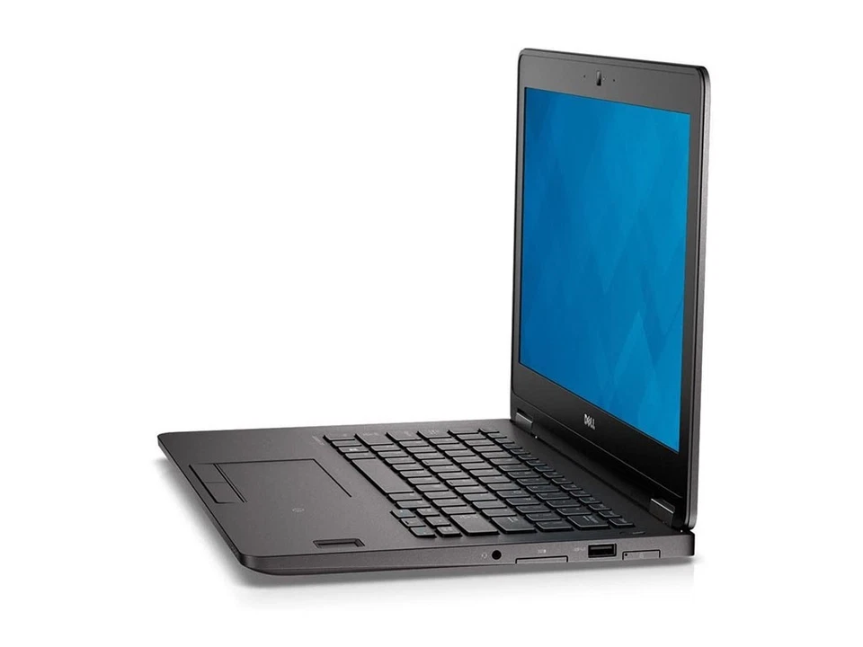 Dell Latitude E7270 · i5-6200U · 4GB · 256GB, Foto 4 von 5
