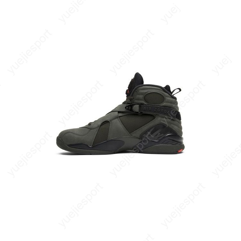 Size 8 - Air Jordan 8 Retro Take Flight for sale online | eBay
