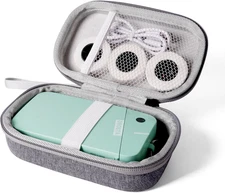 ORGSTA Label Maker Case Compatible S001 Label Maker, for ORGBRO X1 X3 NIIMBOT D1