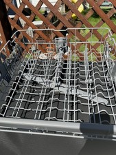 L G Dishwasher  Upper Rack Assembly Model # L...