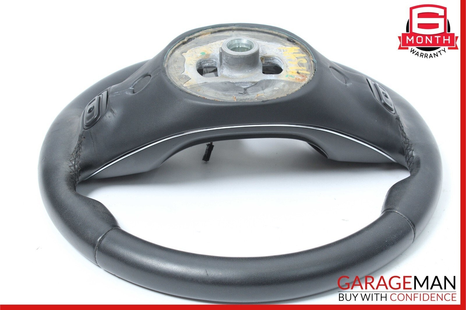 Maserati Ghibli 2014-2017 RIGHT Steering wheel