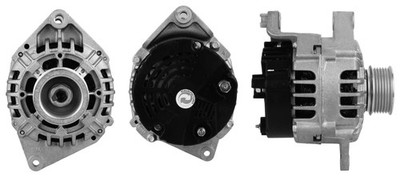 Elstock 28-4689 Alternator for Citroen, Fiat, Peugeot