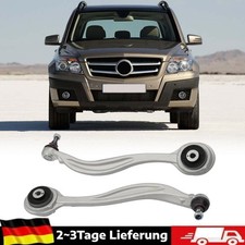 2x Querlenker Vorderachse Links Rechts unten für Mercedes-Benz GLK-Klasse X204