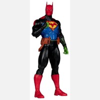 Mcfarlane Toys Batman DC Multiverse 18 Cm - Verpackung BeschäDigt
