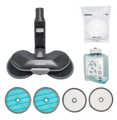 Samsung Bespoke Jet Vacuum  Hard Floor Soft Action Brush VCA-SAB90