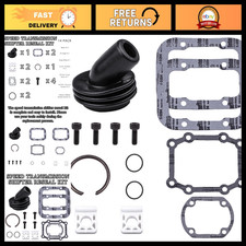 5-speed Transmission Shifter Reseal Kit For Ford F250 F350 F450 Pickup Trucks 5-speed Transmission Shifter Reseal Kit For Ford F250 F350 F450 Pickup Trucks