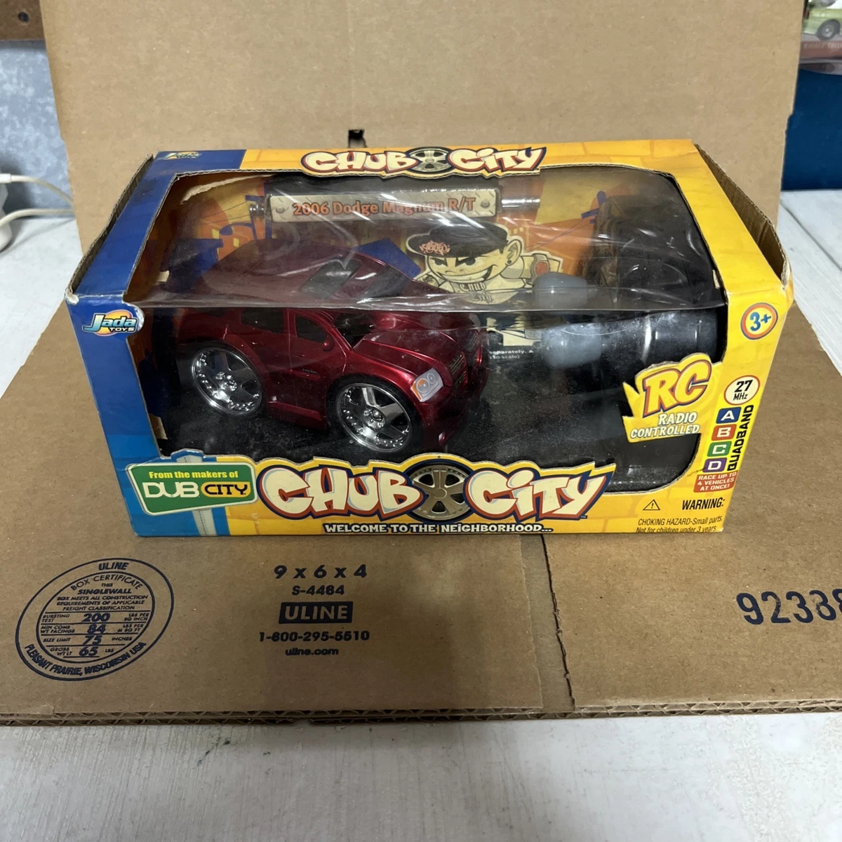 25+ chub city for sale | Updated Oct 2026