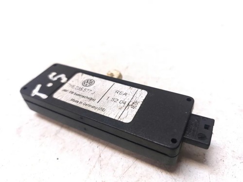 VW TRANSPORTER V T5 Furgon Antennenverstärker  7H5035577J 2.50 Diesel 33497217