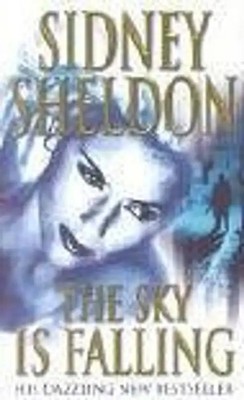 Sky is Falling - Sidney Sheldon