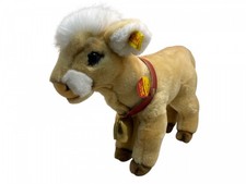 Steiff Animal Cow 5477/25 Cosy Flora 25 x 30 cm. Excellent Condition