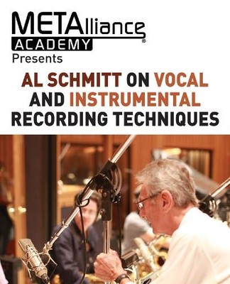 Al Schmitt Al Schmitt on Vocal and Instrumental Recordin (Paperback) (UK IMPORT)