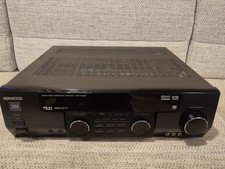 Kenwood KRF-X9050D THX Select AV Receiver Amplifier Dolby Digital DTS Tested